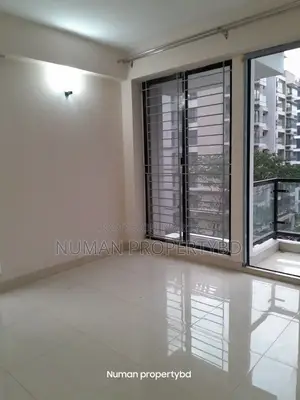 4-bedroom Apartment in Numan Propertybd, Basundhara for Rent