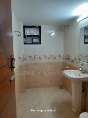 4-bedroom Apartment in Numan Propertybd, Basundhara for Rent