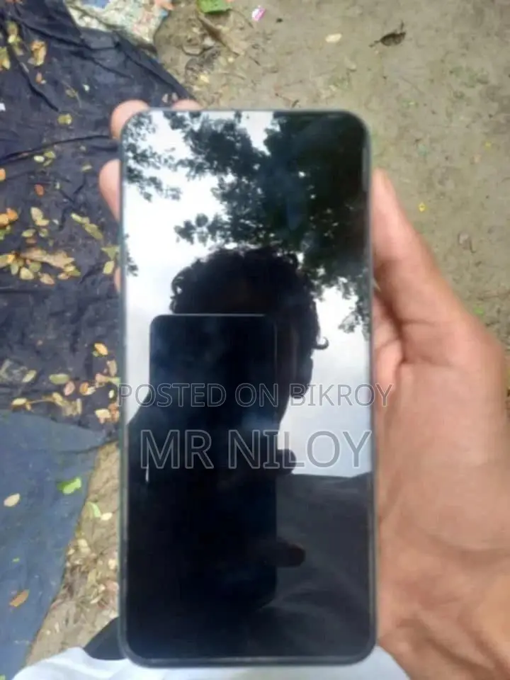 New Realme C33 64 GB Blue