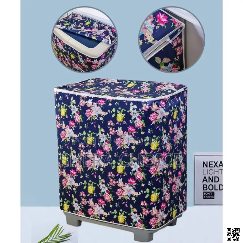10kg Washing Machine Cover (Top Loading)