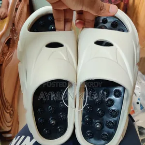 Foot Massager Slipper | Pain Relief & Relaxing Shoes
