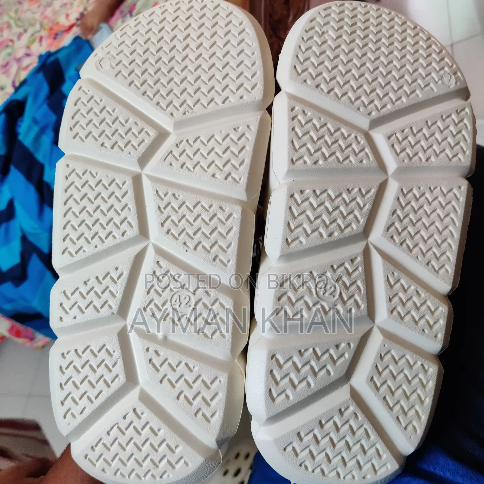 Foot Massager Slipper | Pain Relief & Relaxing Shoes