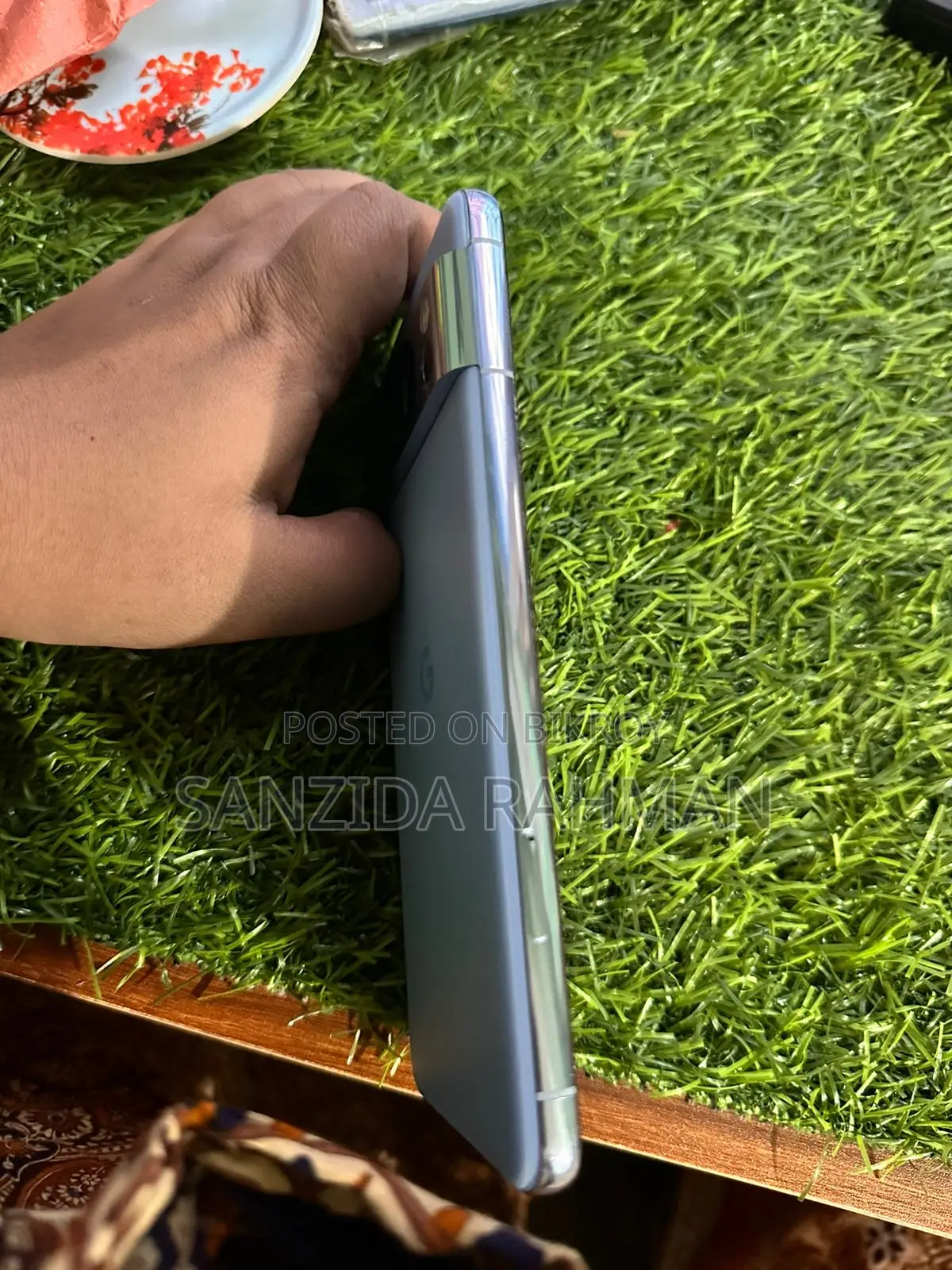 Google Pixel 8 Pro 128 GB Blue