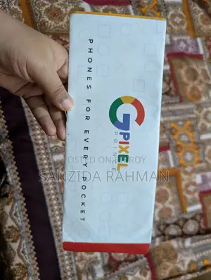 Google Pixel 8 Pro 128 GB Blue