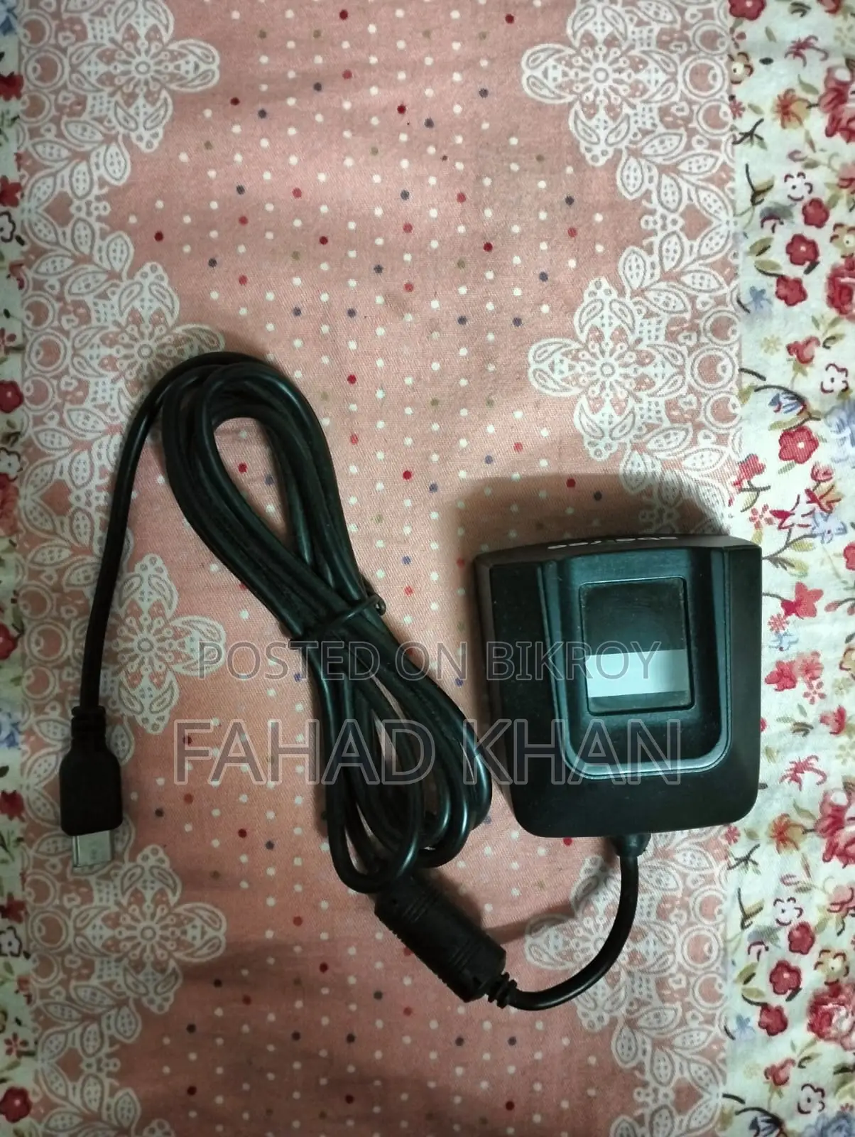 Mobile Phone Black