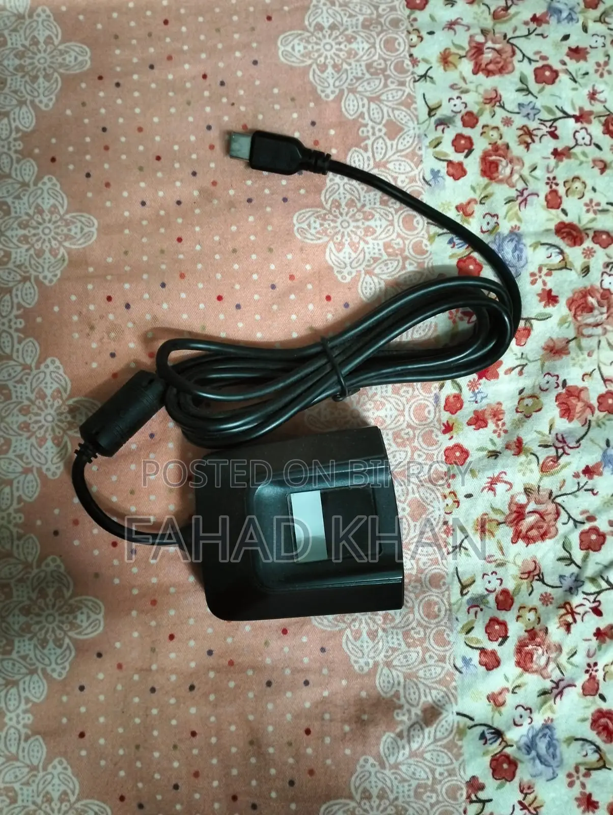 Mobile Phone Black