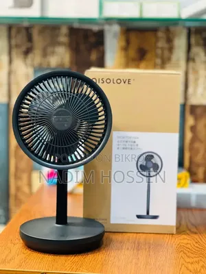 Xiaomi Solove Desktop Stand Fan F5 5w 4000mah