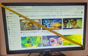 Used 20 Inch LED Monitor