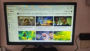 Used 20 Inch LED Monitor