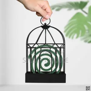 Mosquito Coil Stand, Mosquito Coil Case Holder