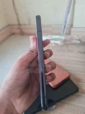 Samsung Galaxy S22 5G 256 GB Black