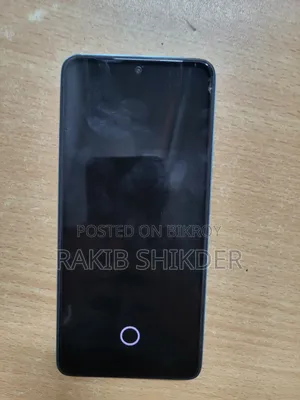 Xiaomi Redmi Note 14 4G 256 GB Blue
