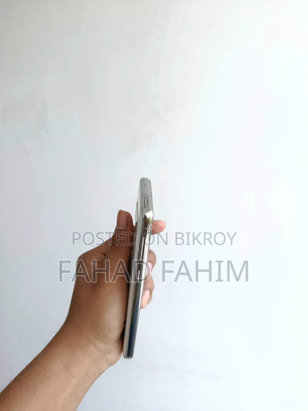 Samsung Galaxy S10 128 GB White