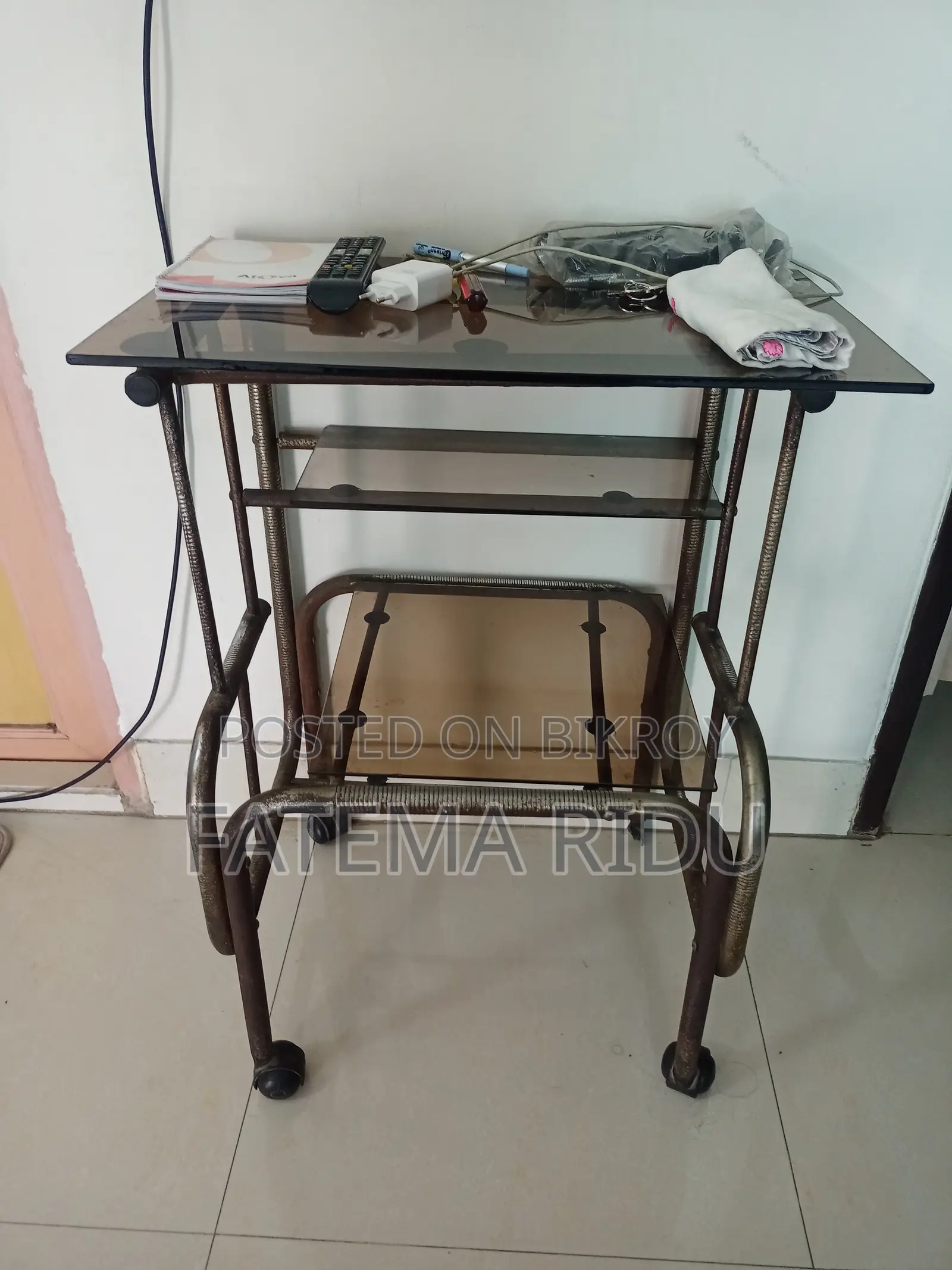 Computer Desk