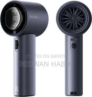 Turbo Fan