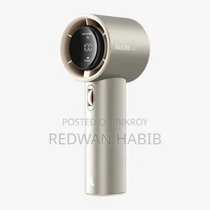 Turbo Fan