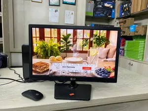 Desktop Computer 4GB Intel HDD 320GB