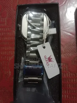 Olevs Watch