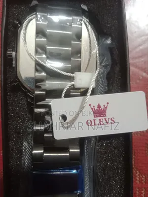 Olevs Watch