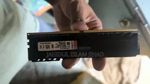 Kingston Fury Beast 16gb 3200mhz Ddr4 Desktop Ram
