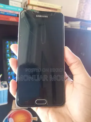 Samsung Galaxy A7 32 GB Black