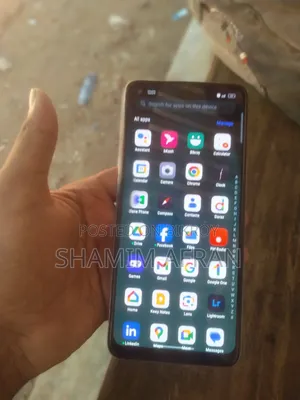 Oppo F21 Pro 128 GB Orange