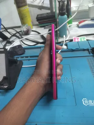 Motorola Edge 50 Fusion 128 GB Red