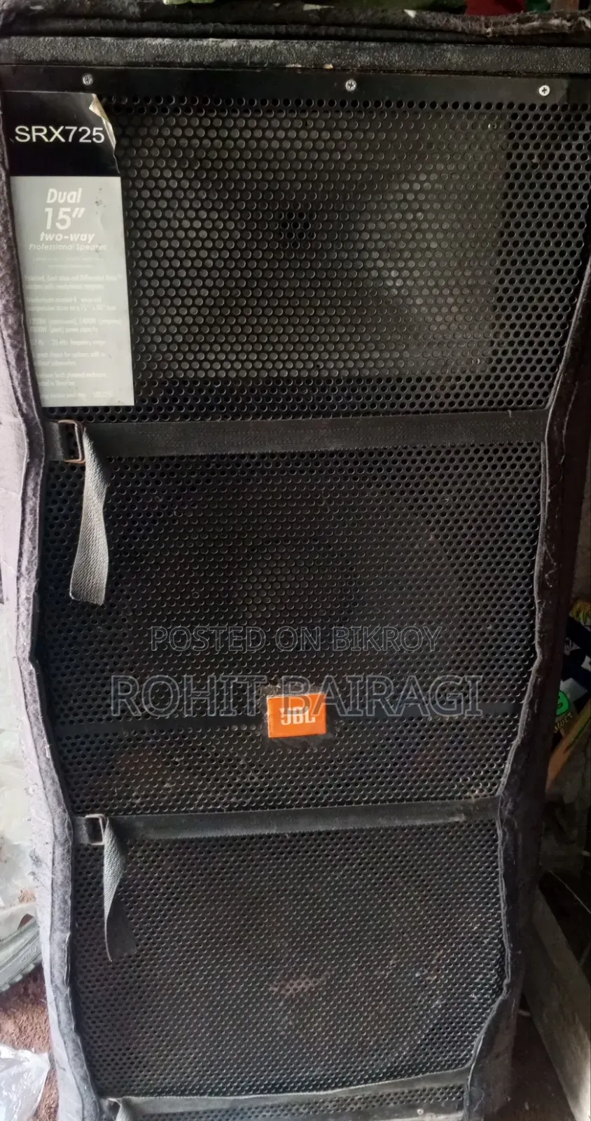 Soundbox Set for Sale