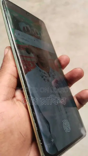 Realme 11 5G 256 GB Green