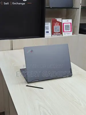 Laptop Lenovo ThinkPad X1 Yoga 16GB Intel Core I5 SSD 256GB