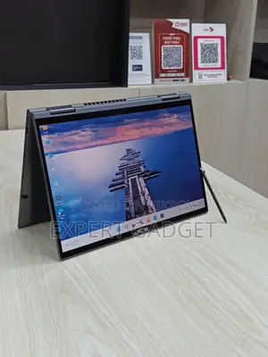 Laptop Lenovo ThinkPad X1 Yoga 16GB Intel Core I5 SSD 256GB