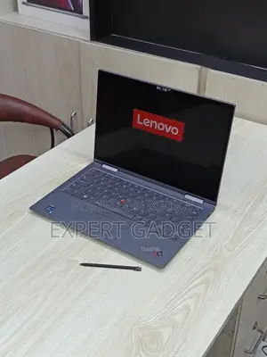 Laptop Lenovo ThinkPad X1 Yoga 16GB Intel Core I5 SSD 256GB