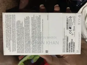 Apple iPhone 11 128 GB Black
