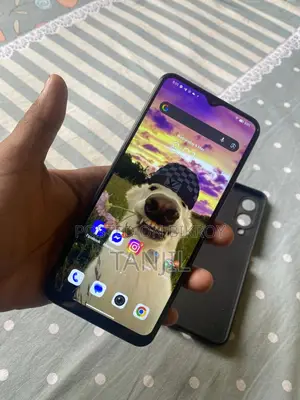 Vivo Y17s 128 GB Black