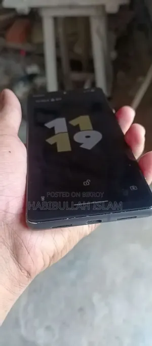Google Pixel 7 256 GB Black
