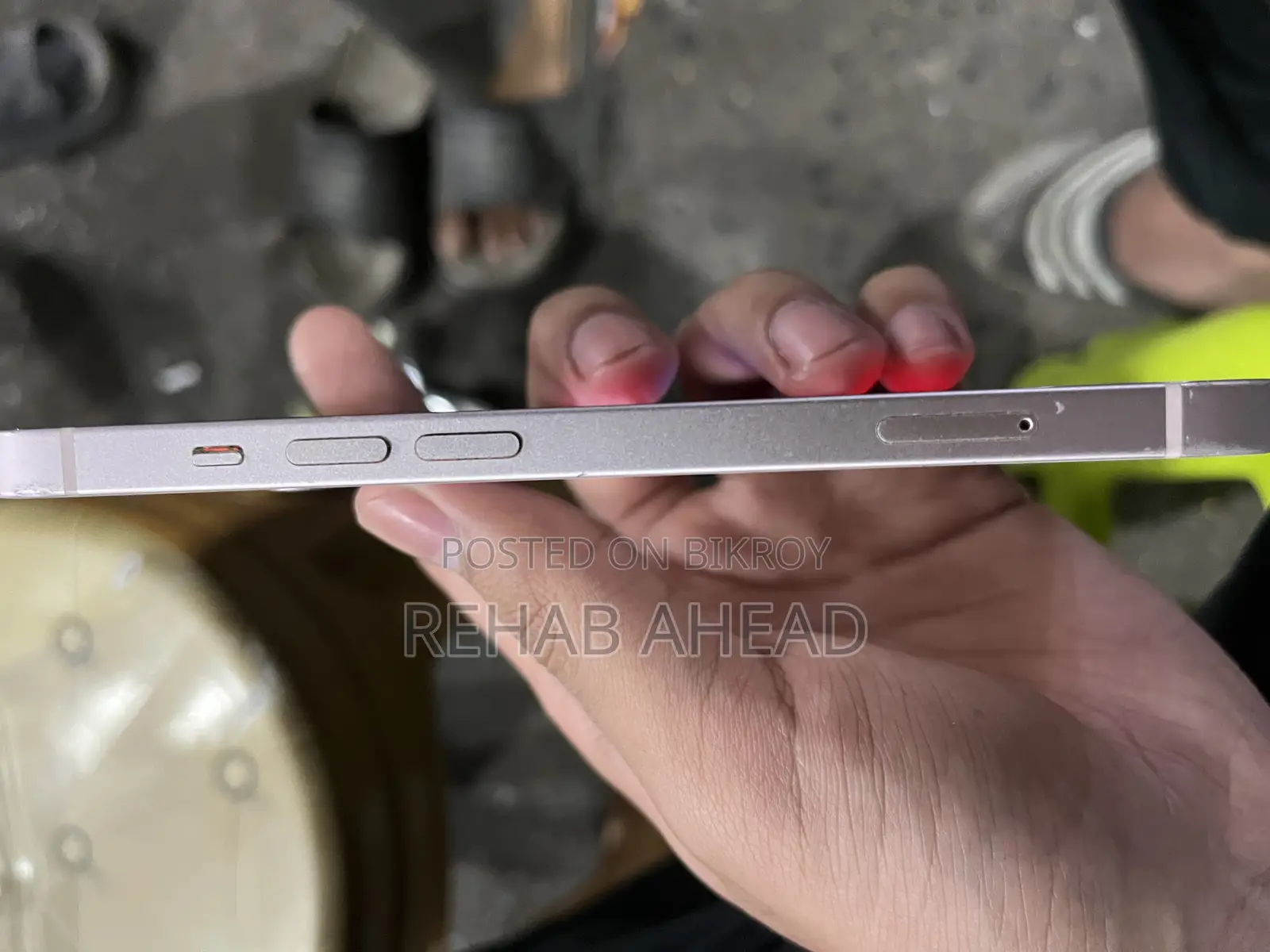 Apple iPhone 13 128 GB Pink