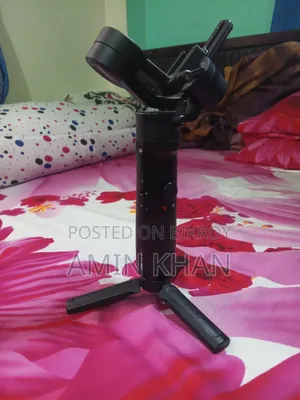 Black Zhiyun Crane-M2 3-Axis for Sell