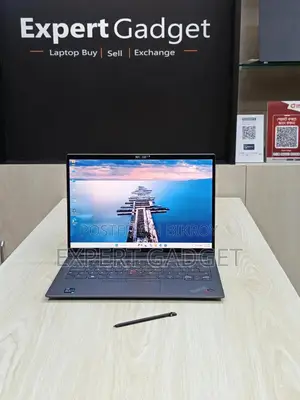 Laptop Lenovo ThinkPad X1 Yoga 16GB Intel Core I5 SSD 256GB