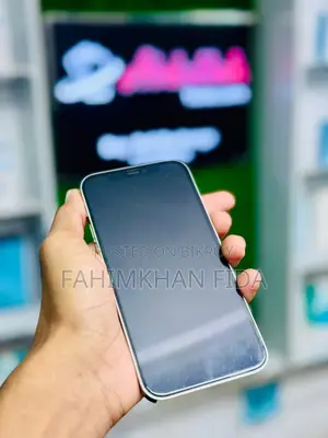 Apple iPhone 12 Pro 128 GB White