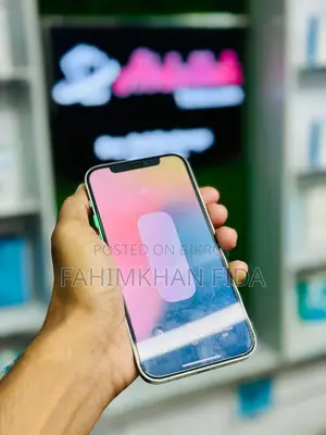 Apple iPhone 12 Pro 128 GB White