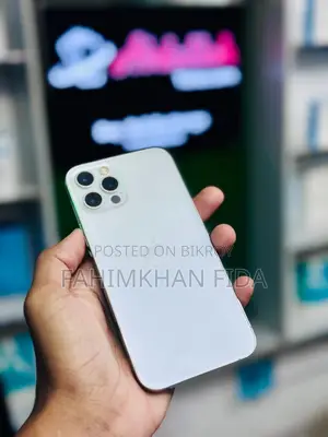 Apple iPhone 12 Pro 128 GB White