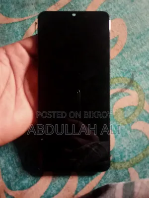 Oppo F15 128 GB Orange
