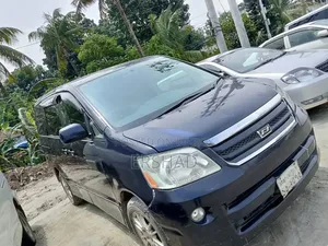 Toyota Noah 2.0 AWD (8 Seater) 2004 Blue