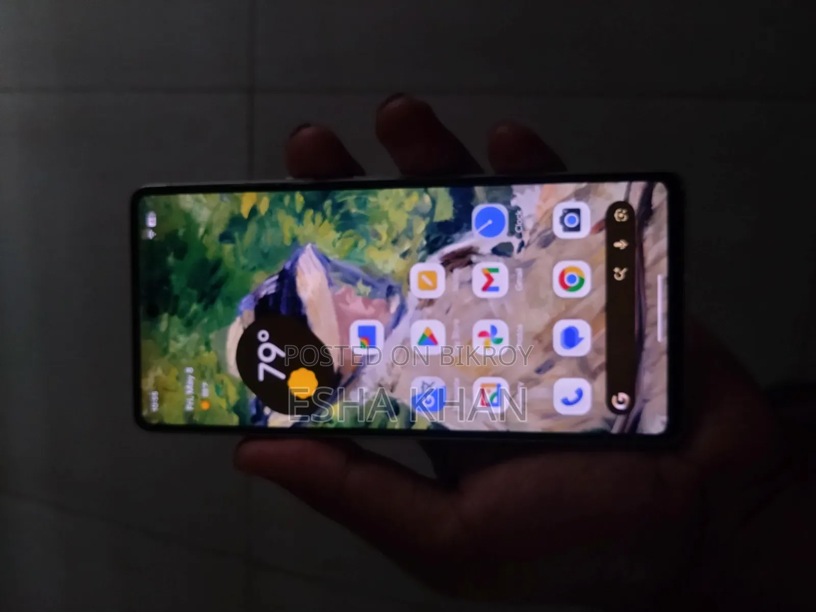 Google Pixel 7 128 GB