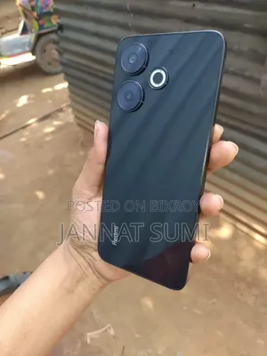 Xiaomi 13 128 GB Black
