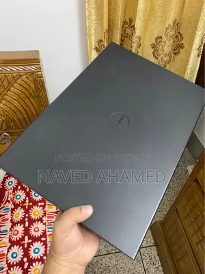 ল্যাপটপ ডেল ইন্সপায়রন ৩৫৪২ ৮জিবি ইন্টেল কোর i3 এইচডডি ১টিবি