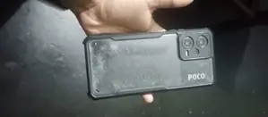 Xiaomi Poco X5 256 GB Black