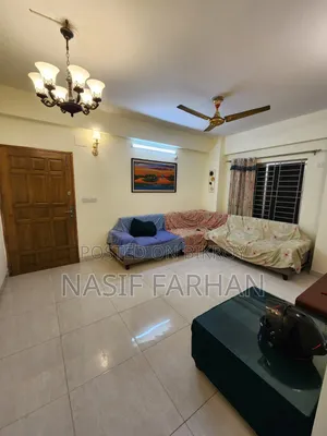 3bdrm Apartment in মেট্রো এইমস, Malibag for Rent