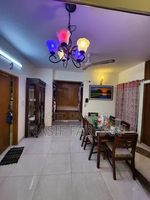 3bdrm Apartment for Rent at Metro Aims, Malibag
