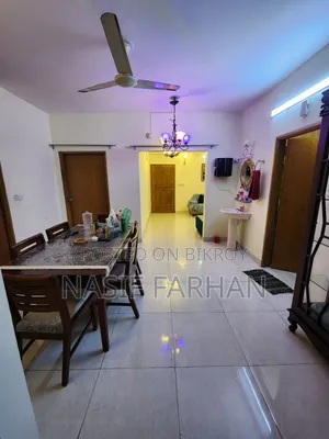 3bdrm Apartment for Rent at Metro Aims, Malibag